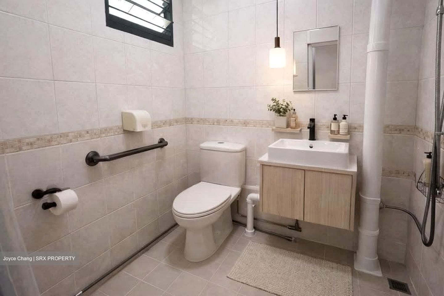 Blk 310 Clementi Avenue 4 (Clementi), HDB 3 Rooms #545065771